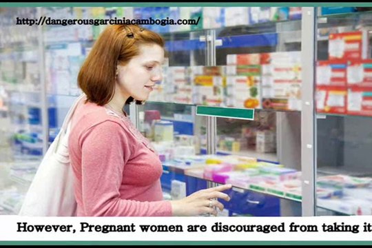 No Proven Garcinia Cambogia Extract Side Effects Have Been Reported So Far