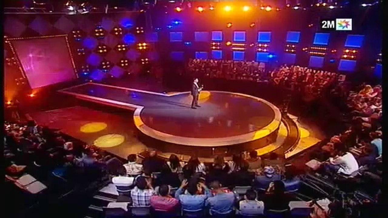 حفل خاص : السبت 29 مارس