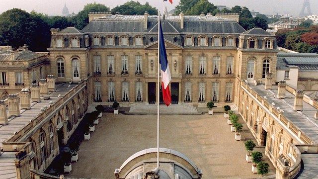 Le mot du Président sur le rachat de Pratiks par l'Etat