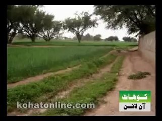 Disable Children in Ghandyali Kohat.