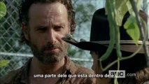 [SPOILERS] The Walking Dead 5ª Temporada: Elenco e produtores especulam sobre o que virá a seguir