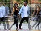 Kim Kardashian and Kanye West want second child