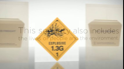 Secure Explosive Transport