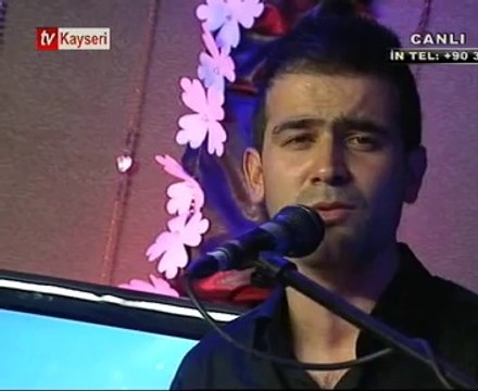 ANAM İLAHİSİ - GRUP DEVRAN KAYSERİ İLAHİ GRUBU