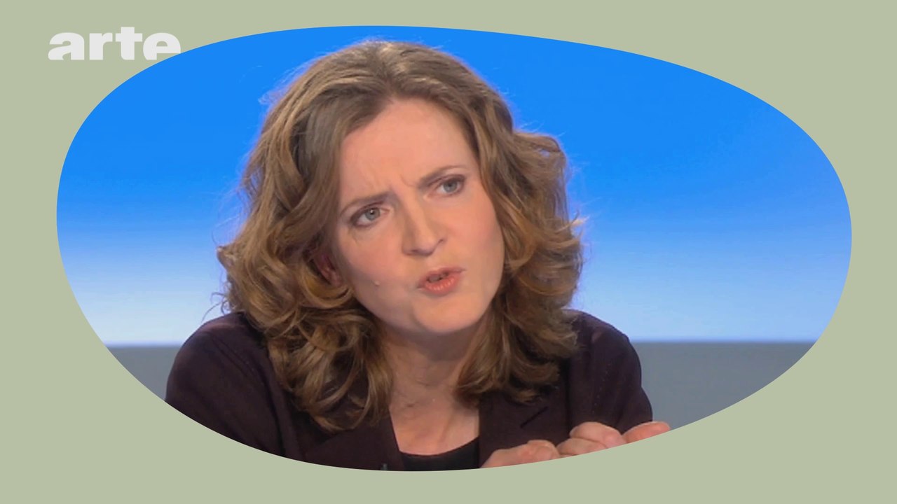 Nathalie Kosciusko-Morizet & le métro parisien - DESINTOX - 01/04/2014