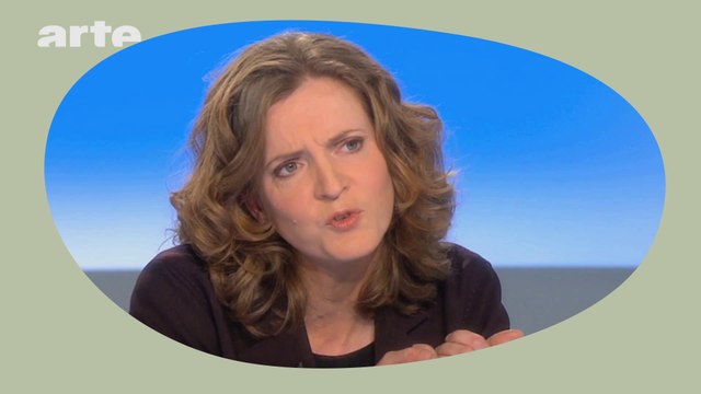 Nathalie Kosciusko-Morizet & le métro parisien - DESINTOX - 01/04/2014