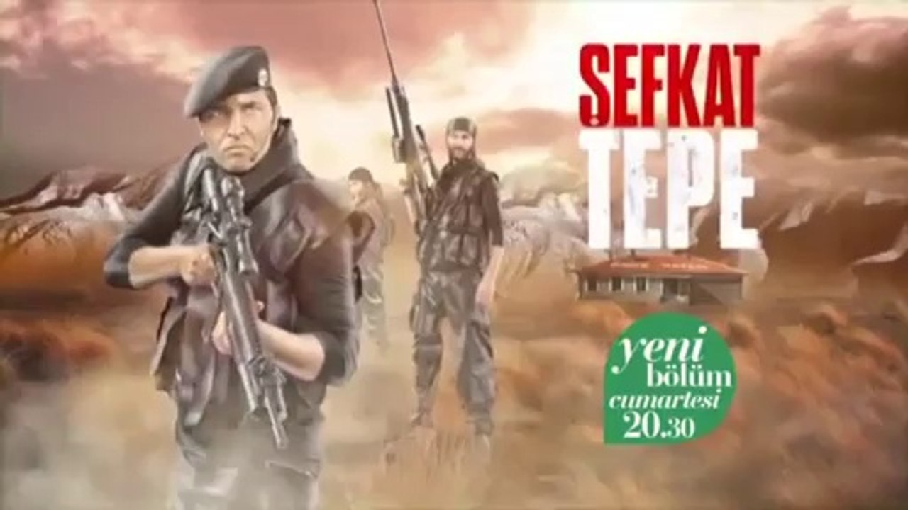 Şefkat Tepe 146.Bölüm Fragmanı