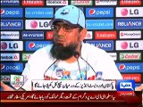 My feelings are with Westindies & i will support Westindies in match against Pakistan - Saqlain Mushtaq