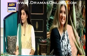 fawad,mahira and atif's secrets by Nida