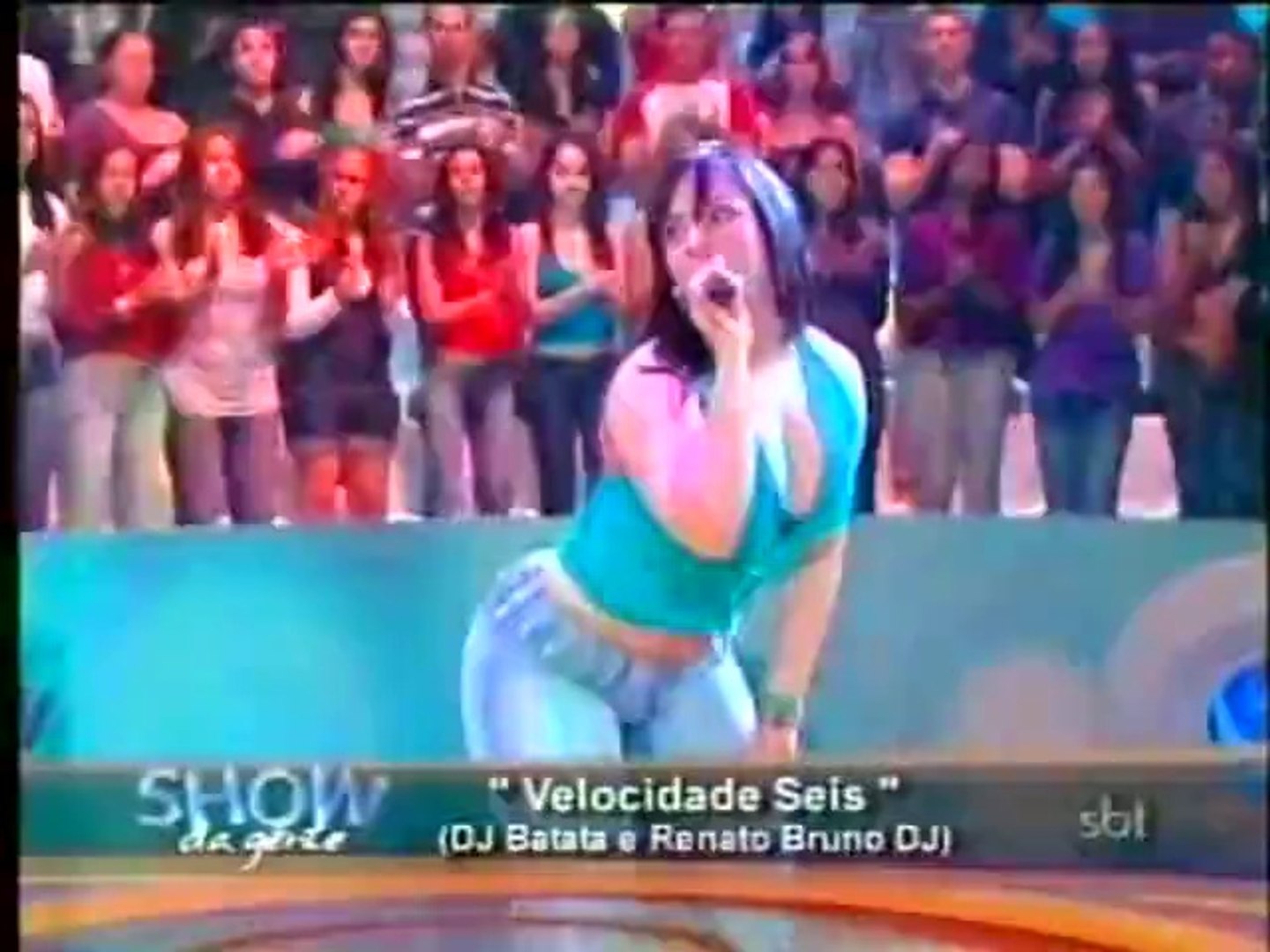 Mulher Melancia - Velocidade Seis - Vídeo Dailymotion