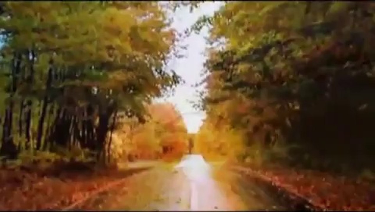 Omar Akram - Passage Into Midnight