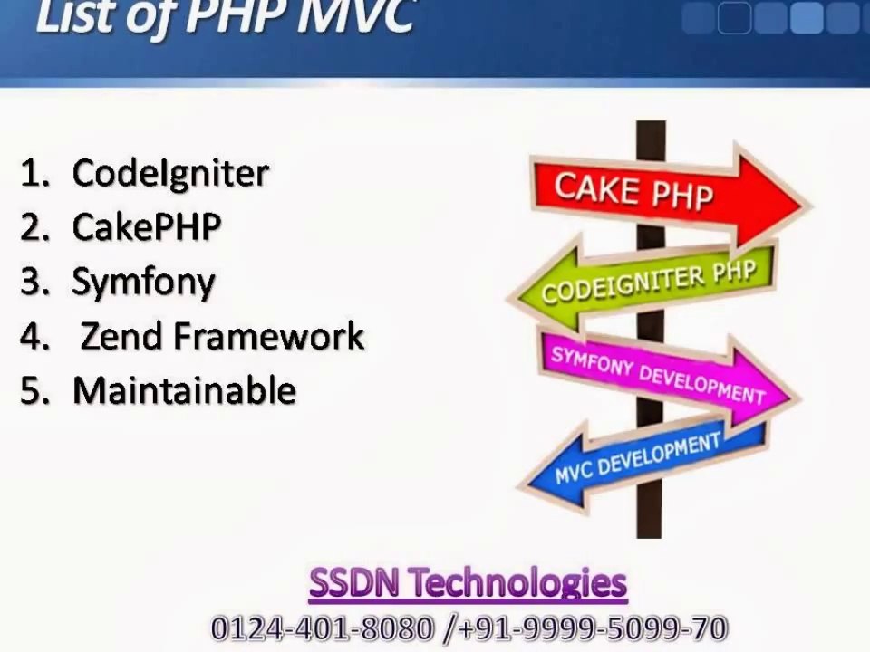 ▶ PHP Introduction Programming | Institute | Training In Gurgon Delhi Ncr