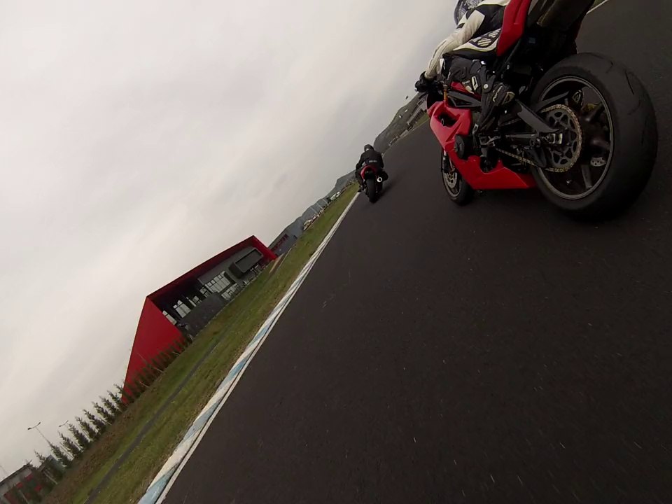 Journée Volkanik' 30/03/2014