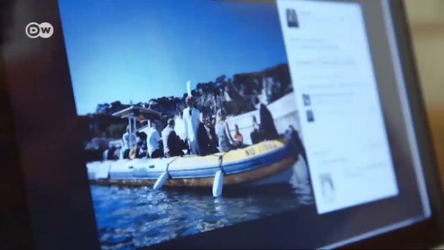 El buceador de apnea Guillaume Néry | Euromaxx