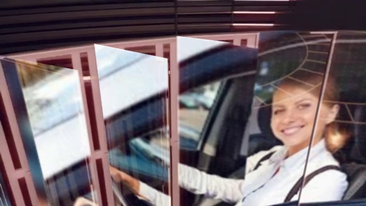 Driving School Surrey