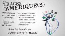 Conférence Félix Martin Moral - 