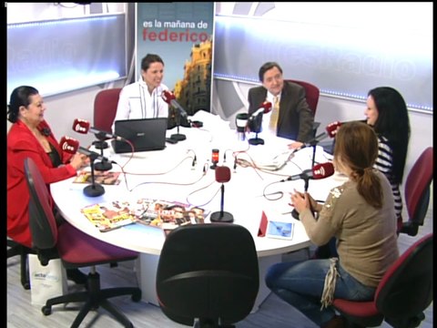 Crónica Rosa: ¿Qué hacían Aznar y Javier Arenas en Costa Rica? - 18/03/14