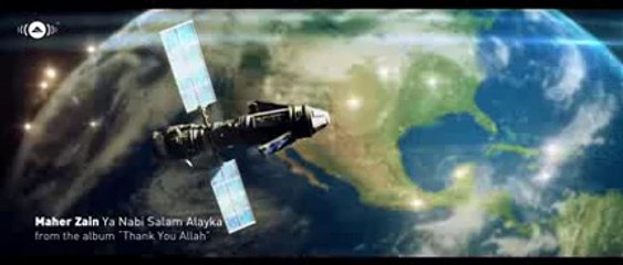 Mehar Zain- Ya Nabi Selam Alaika turkish