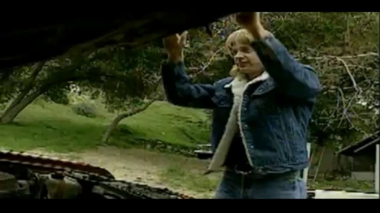 Stunt Dicks  The Word  Jasmine Dotiwala  1995