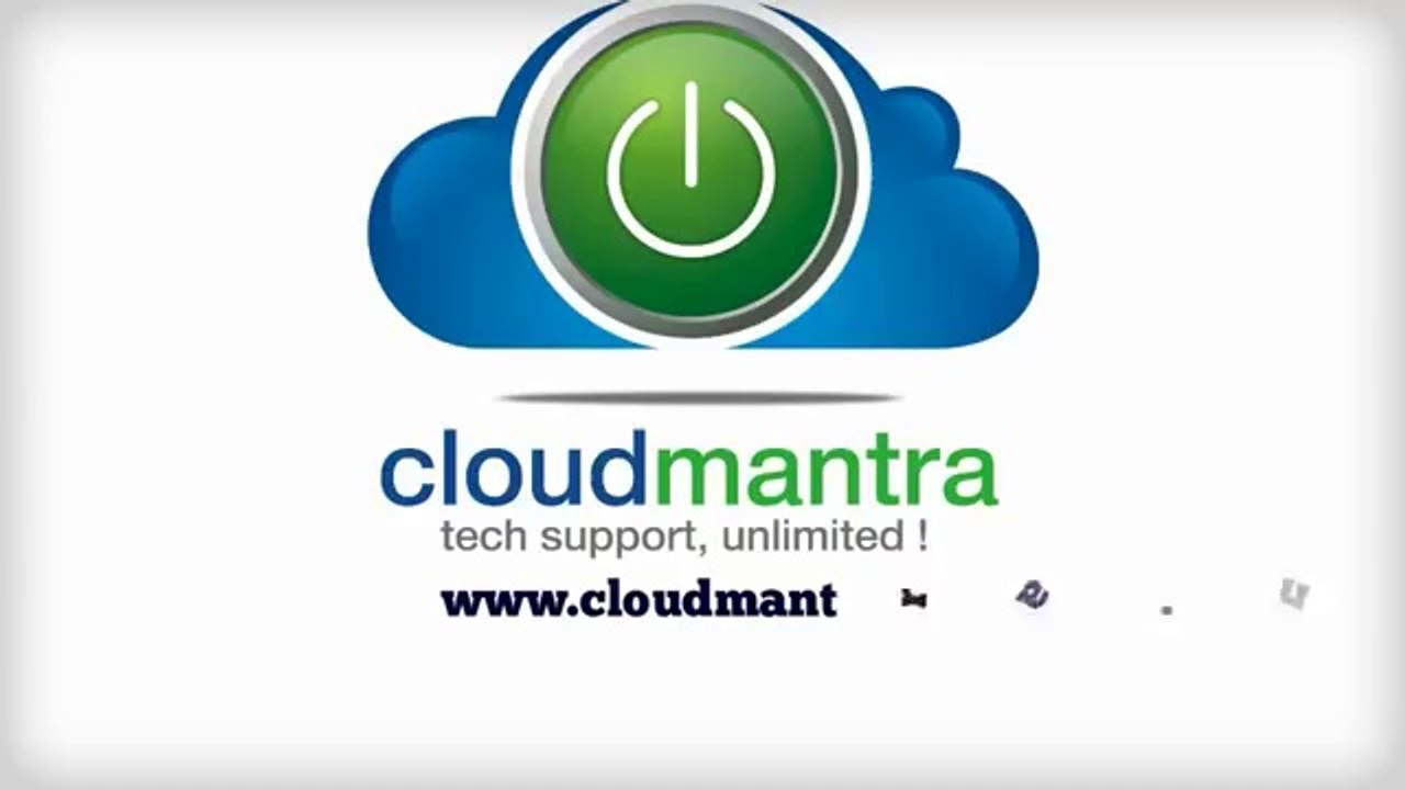 cloudmantra - Peripheral Support Services
