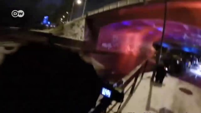 Alemania: artistas y activistas de la luz | Europa semanal