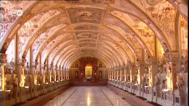 Múnich: residencia de los reyes de Baviera | Destino Alemania