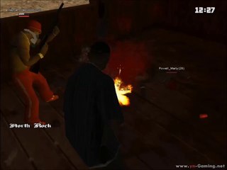 Q108 EAST COAST BloodZ - execution(Powell Marty - Lydia Carl - Robert Lorris)