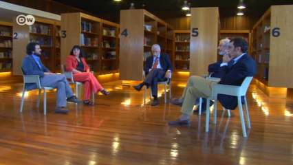 Claves: Bachelet - ¿Fácil victoria y difícil gobierno? | Claves