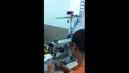 UTS-001 BURUNLU REÇME SAYAÇ UYGULAMASI