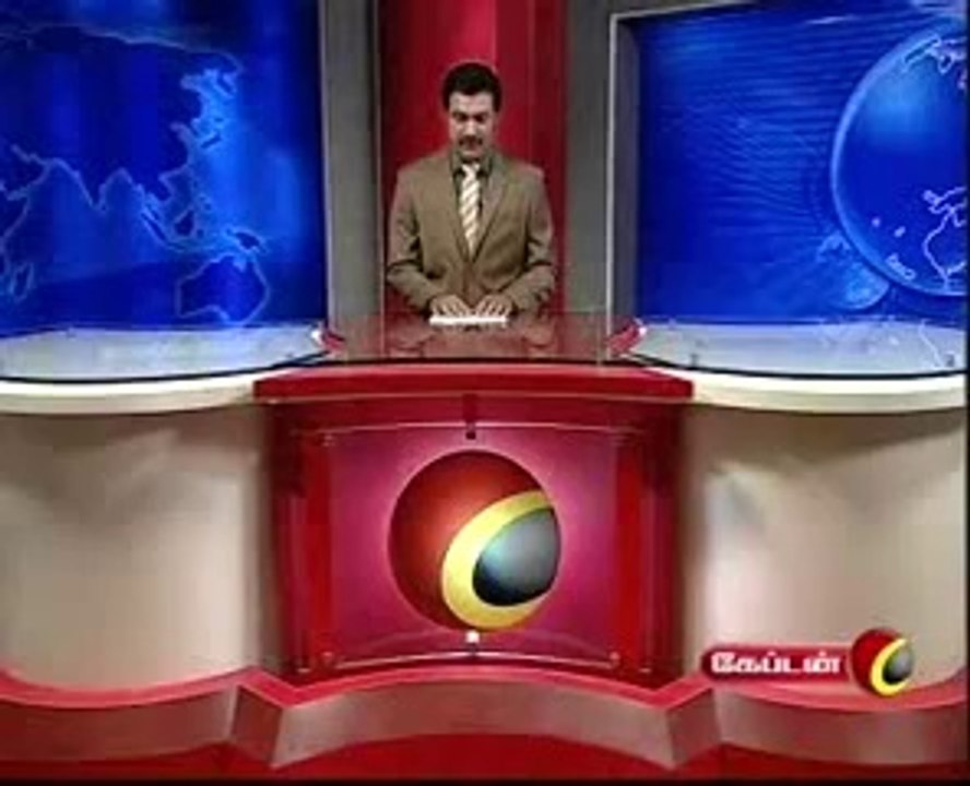 Captain TV 31 03 2014 1 pm News Part 3