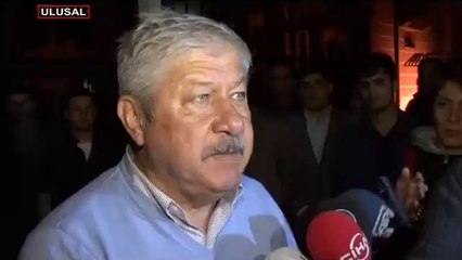 ANTALYA'DA SEÇİM GERGİNLİĞİ