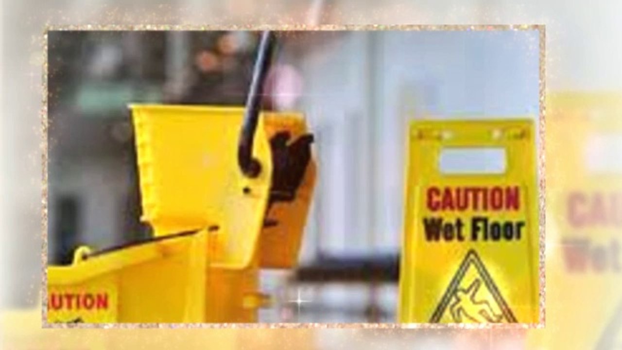 Janitorial Services Surrey