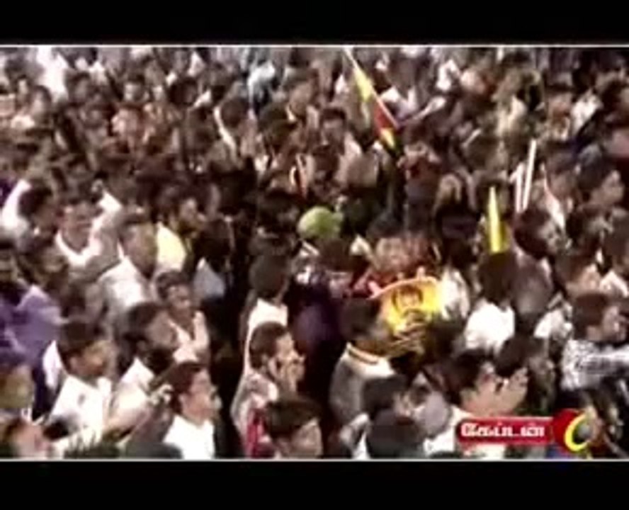 captain TV 30 03 2014 Nigalvugal part 1