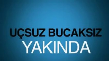TRT AVAZ - Uçsuz Bucaksız - Yarışma