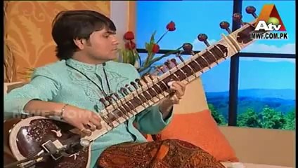 Morning With Farah - Musical morning with Shabih Sen -Sar-e-Rah