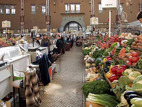 Цены в России опять растут