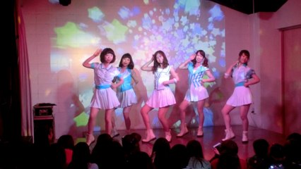 2014/03/30GGG DANCE performed by KARA↑