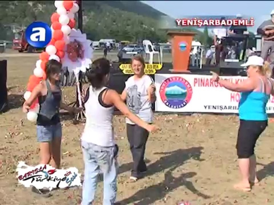 Isparta Yenişarbademli Bölüm2 2011 - YouTube