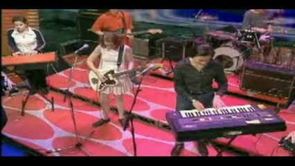 Stereolab - French Disko. The Word 1993