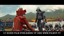 Télécharger 47 Ronin film complet et streaming VF 720p