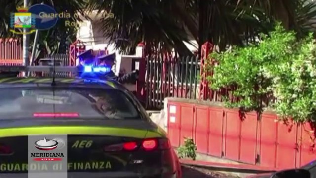 Era evasore fiscale totale, confiscati a ottantenne di Ardea beni per 15 mln