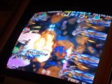 Darius Gaiden - Taito F3 System - Arcade Shmup - ダライアス外伝 Daraiasu Gaiden