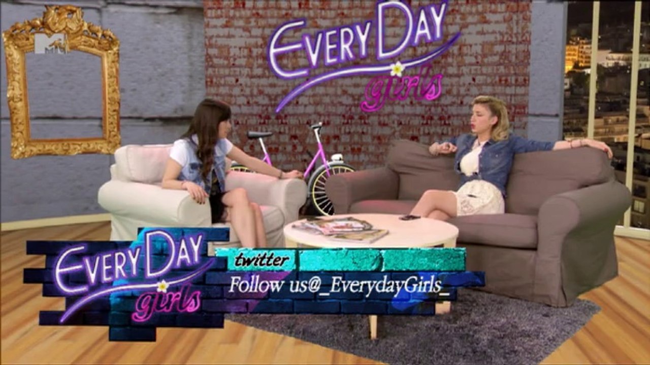 EVERYDAY GIRLS - S04E27