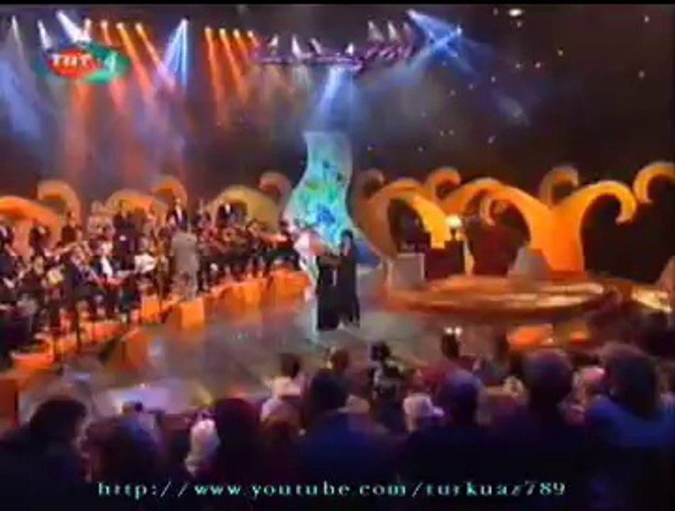 Mediha ŞEN SANCAKOĞLU & Nalân ALTINÖRS-Ayva Çiçek Açmış Yaz Mı Gelecek