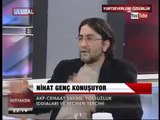 Nihat Genç Ses Yok Yeni İnsan Türünde! Ne Bu Ya