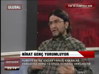 Akp Seçmeninin Gelecekteki Tranvası