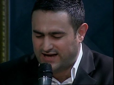 HAZIRMISIN - GRUP DEVRAN KAYSERİ İLAHİ GRUBU