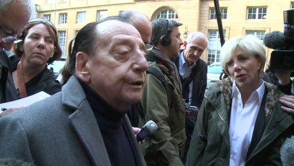 French serial killer back in the dock