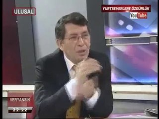 Nihat Genç Allah Bize Bu Şansı Verdi