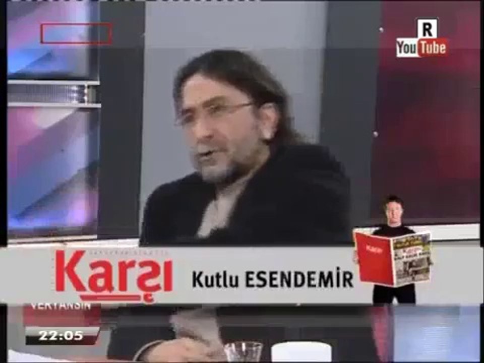 Nihat Genç Bunları Yapan CHP Olsaydı Neler Olurdu